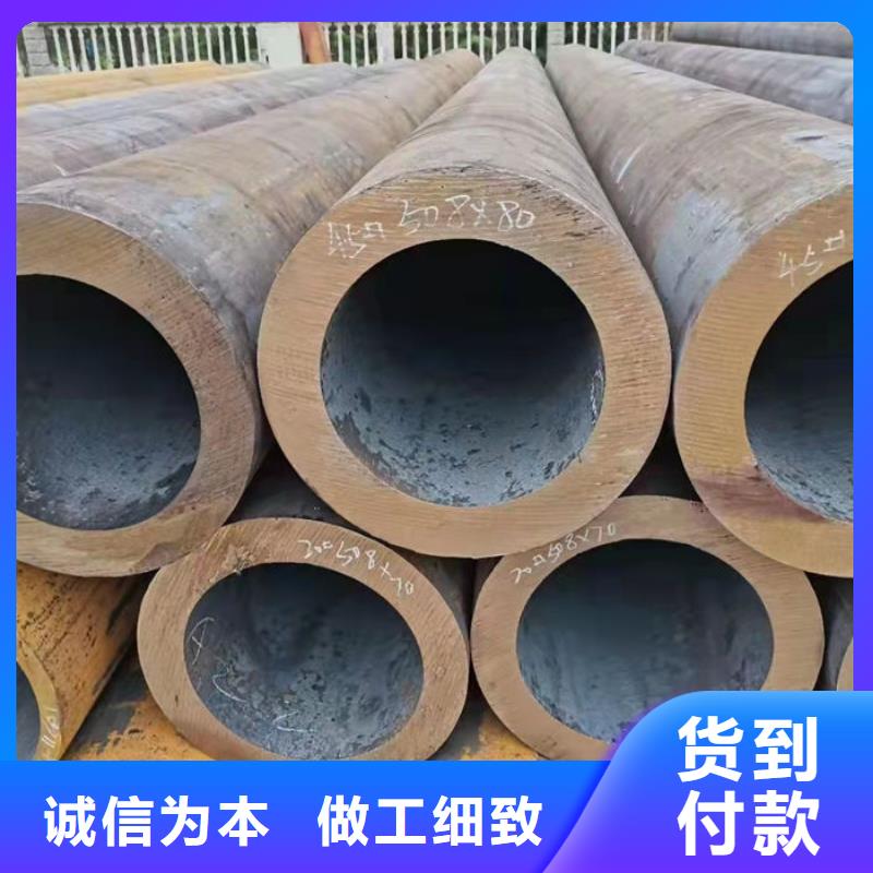 Q235B直缝钢管诚信厂家