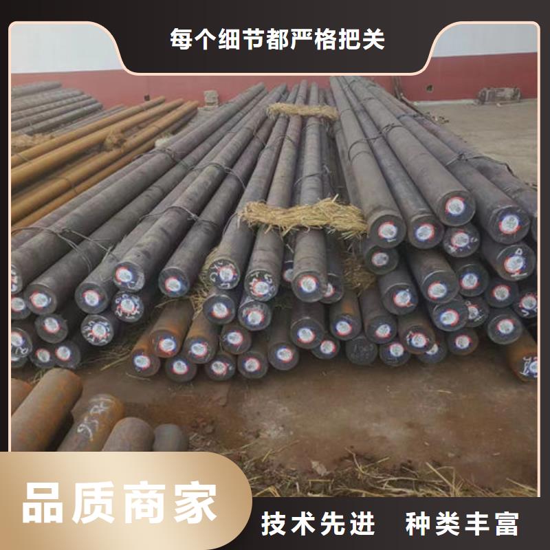 无缝钢管外圆内六角冷拔管选择我们选择放心