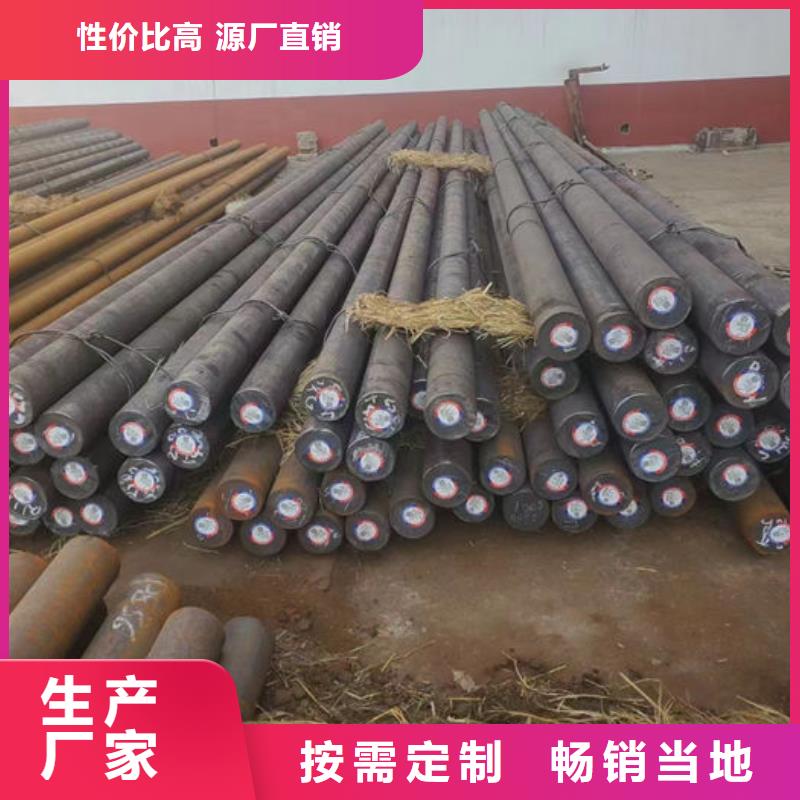 【无缝钢管外圆内六角冷拔管源头厂家来图定制】