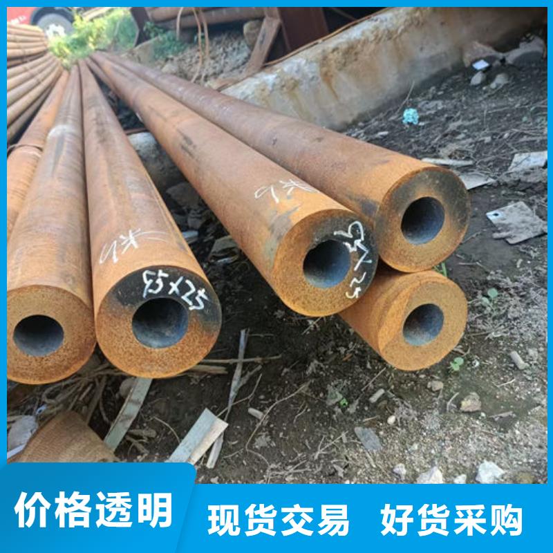 无缝钢管实力厂家直销
