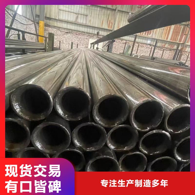 无缝钢管螺旋管多年行业积累