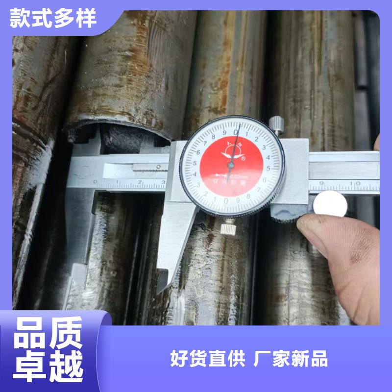 无缝钢管20#退火无缝管优质货源