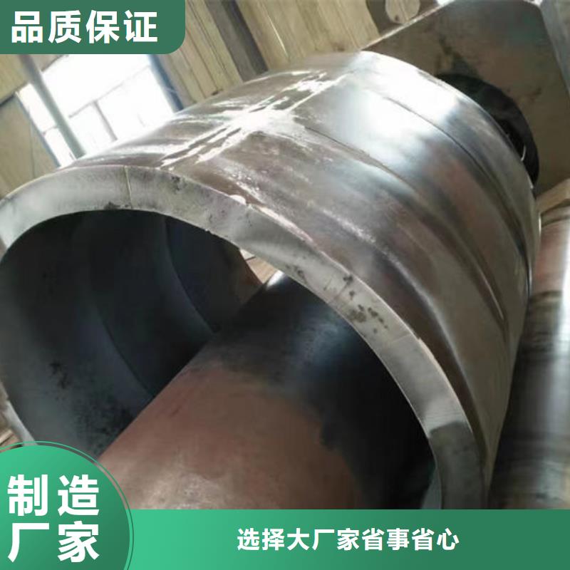 无缝钢管Q345B厂家实力大