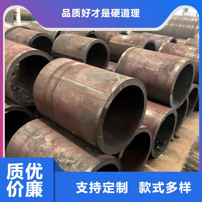 无缝钢管,20CrMo合金管细节决定成败