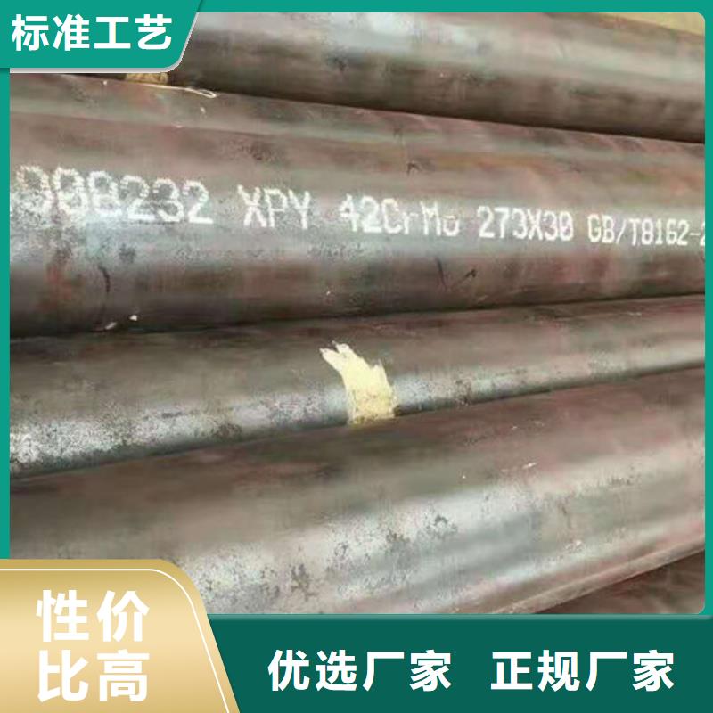 无缝钢管20#碳素钢管出厂价