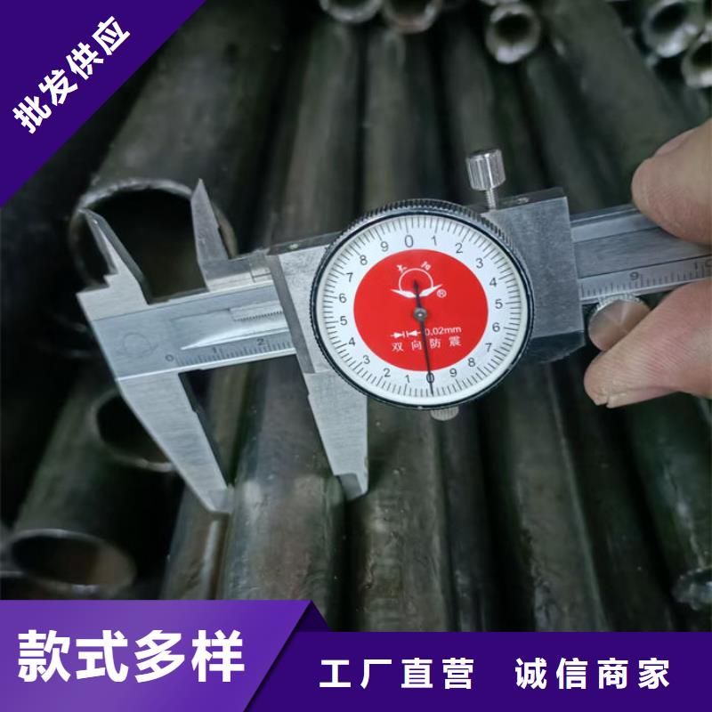 无缝钢管16Mn无缝钢管应用广泛