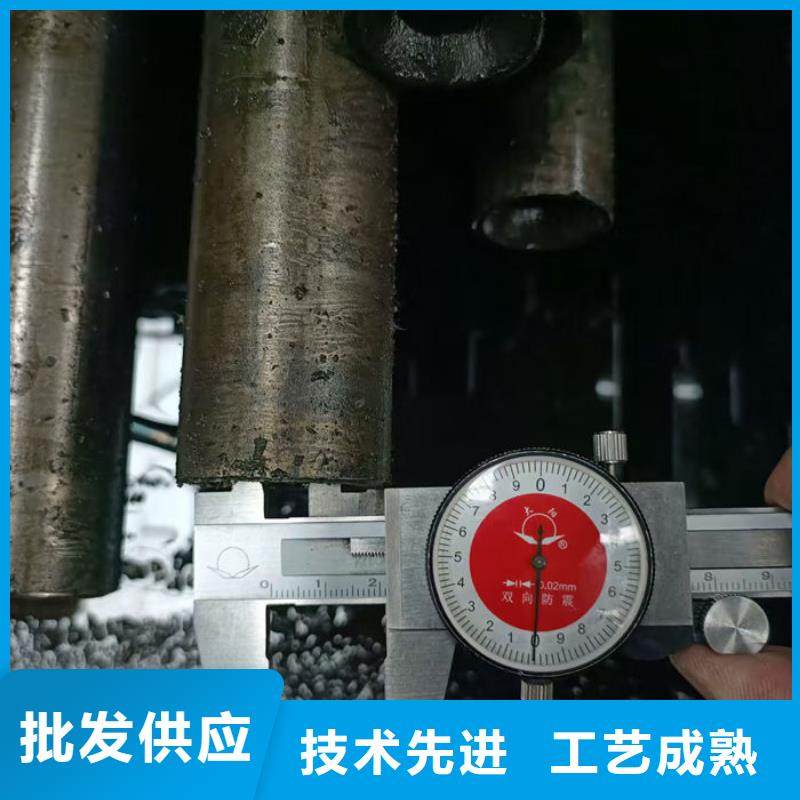 无缝钢管合作共赢