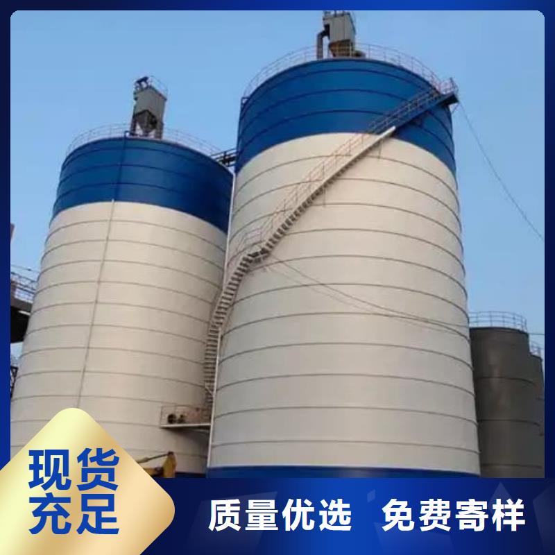 供应大型钢板仓_诚信厂家