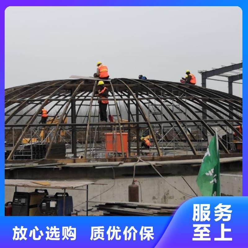 1万吨水泥钢板仓-1万吨水泥钢板仓实体厂家