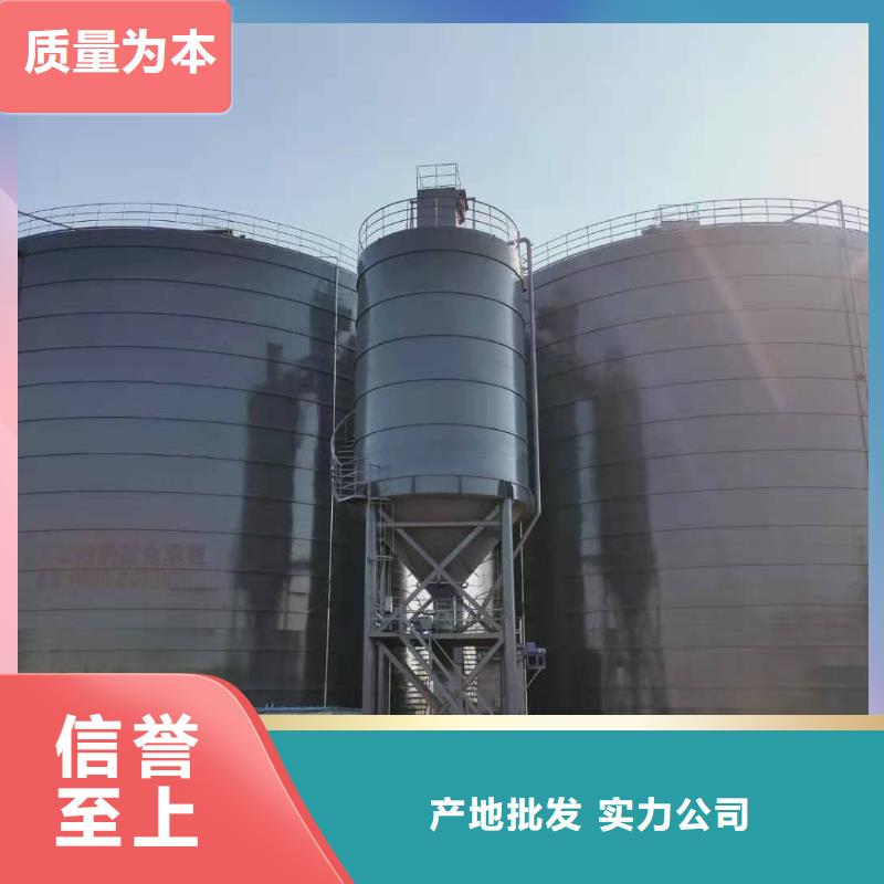 1万吨水泥钢板仓厂家实力可靠