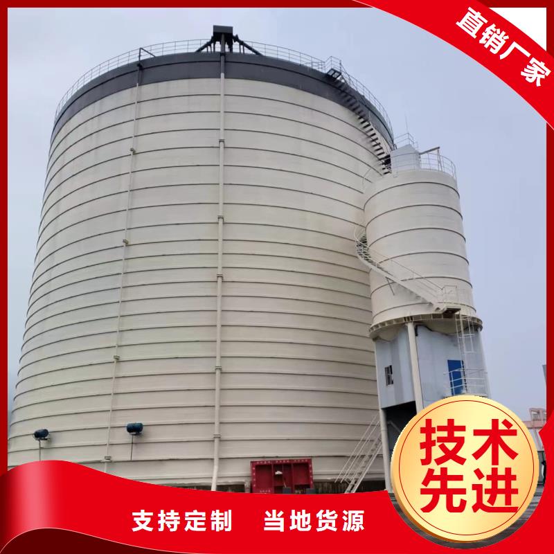 1万吨水泥钢板仓厂家实力可靠