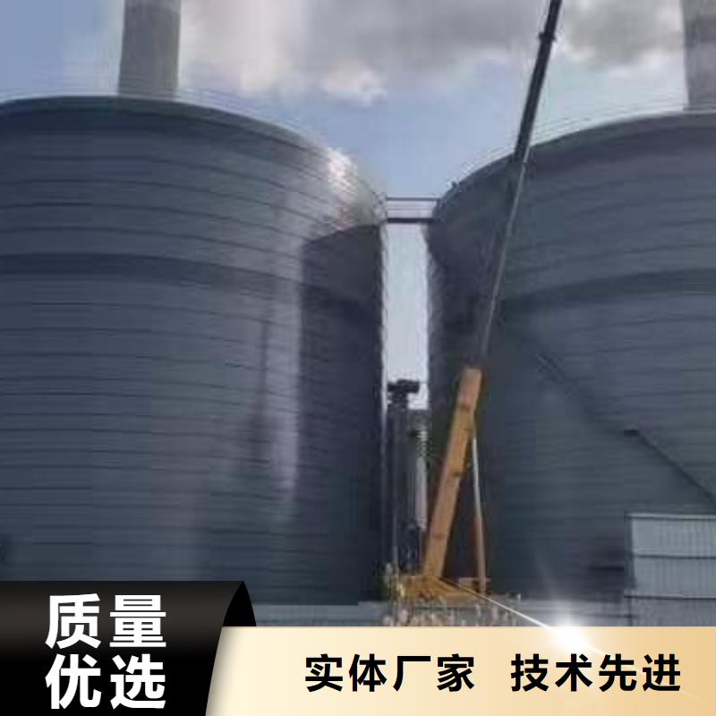 经验丰富的大型钢板仓销售厂家