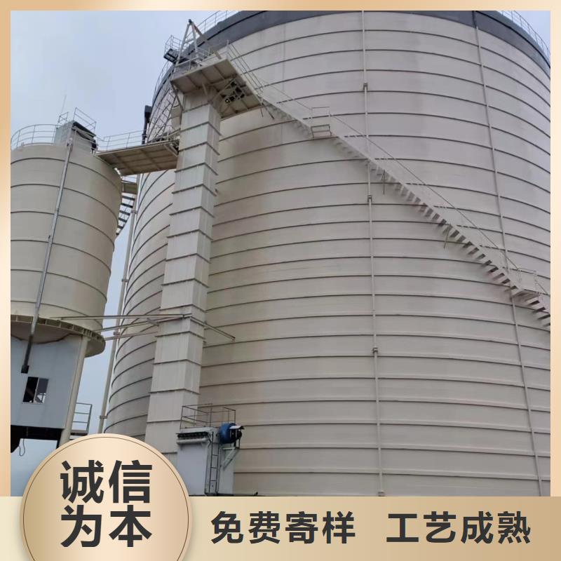 价格低的焊接钢板仓品牌厂家