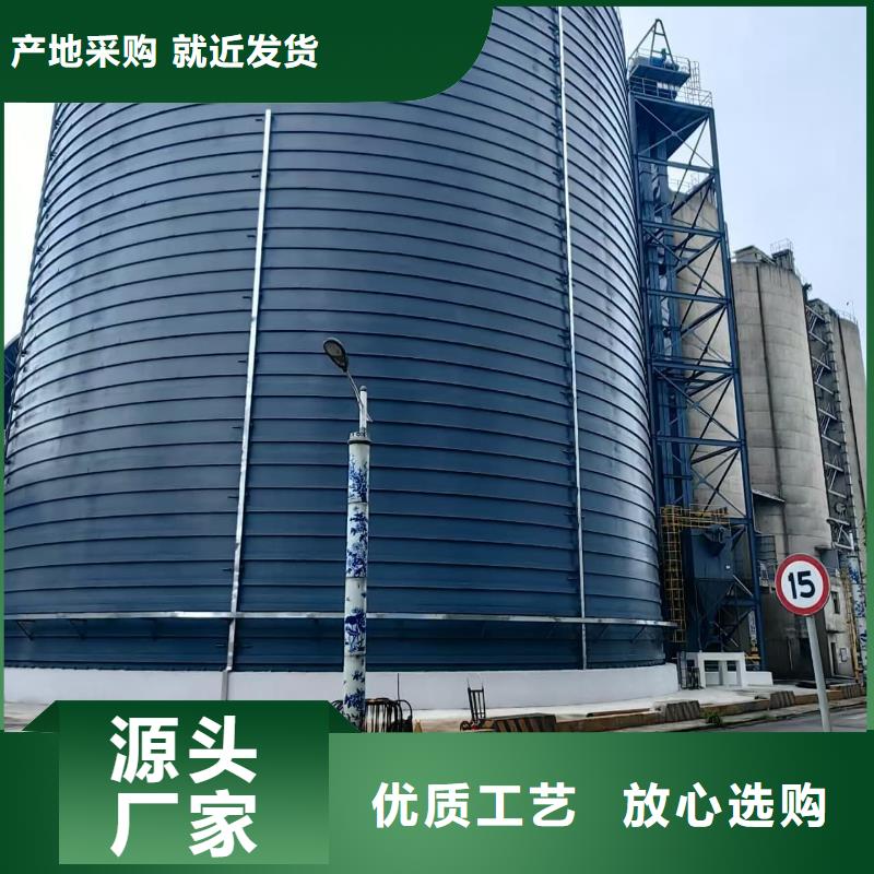 制造焊接钢板库的厂家