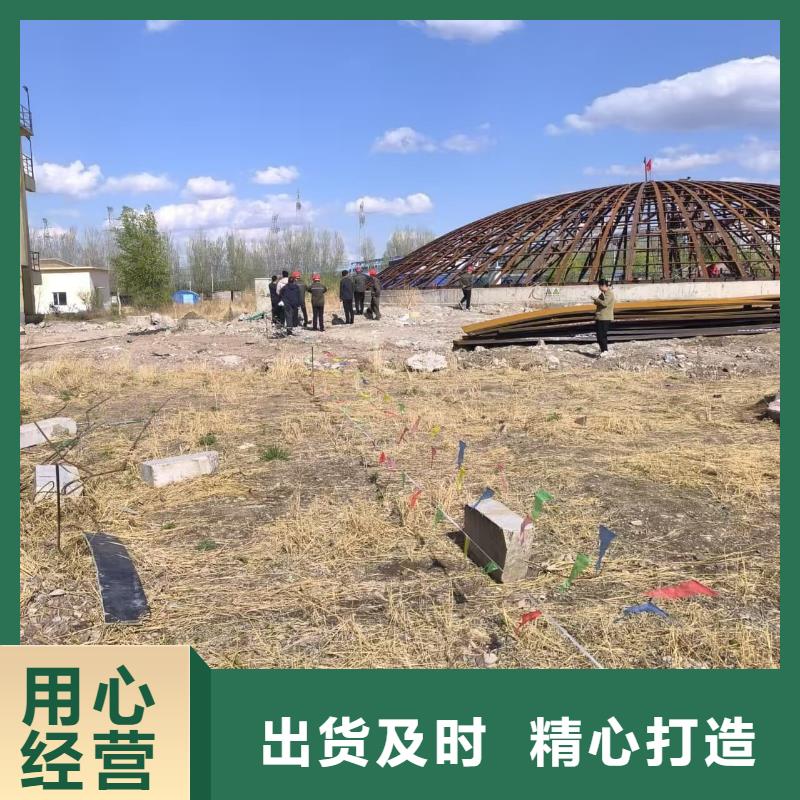 骨料钢板库价格合理的公司