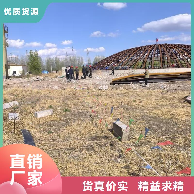 粉煤灰储存罐正规生产厂家