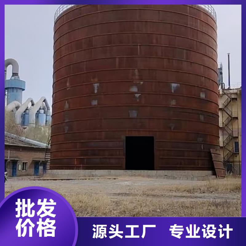 3万吨粉煤灰钢板仓物流快捷