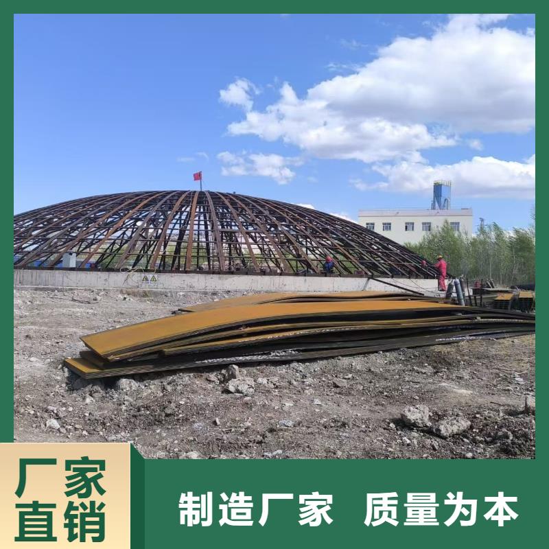 价格低的焊接钢板仓品牌厂家