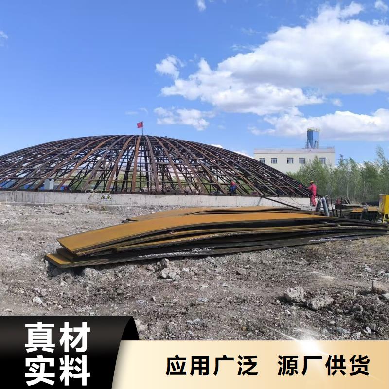 粉煤灰储存罐大型生产厂家