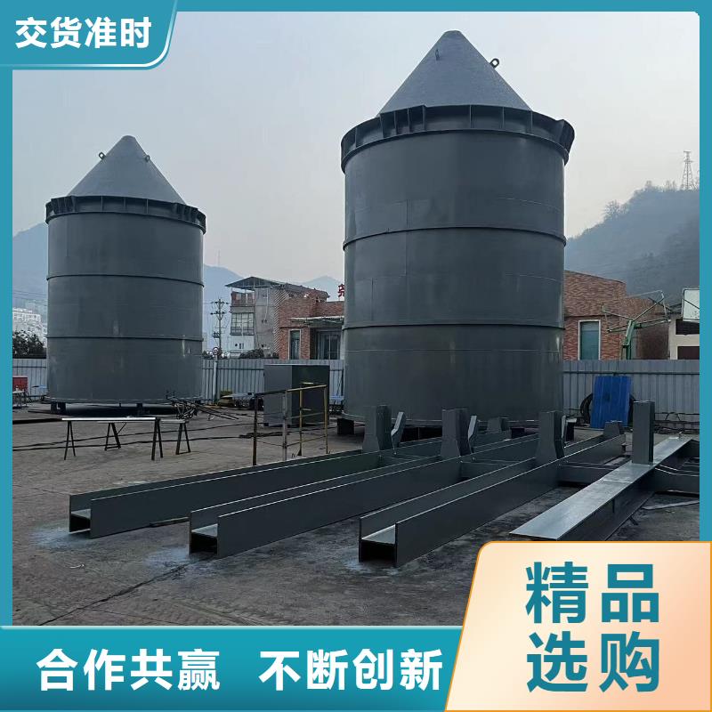 价格低的焊接钢板仓品牌厂家