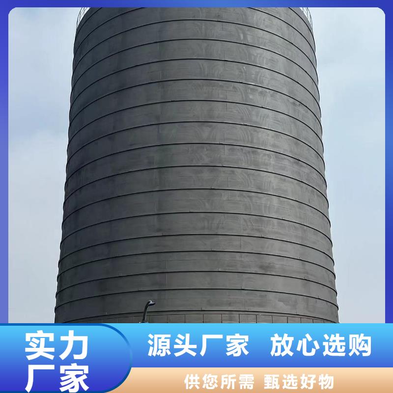 1万吨水泥钢板仓-1万吨水泥钢板仓实体厂家