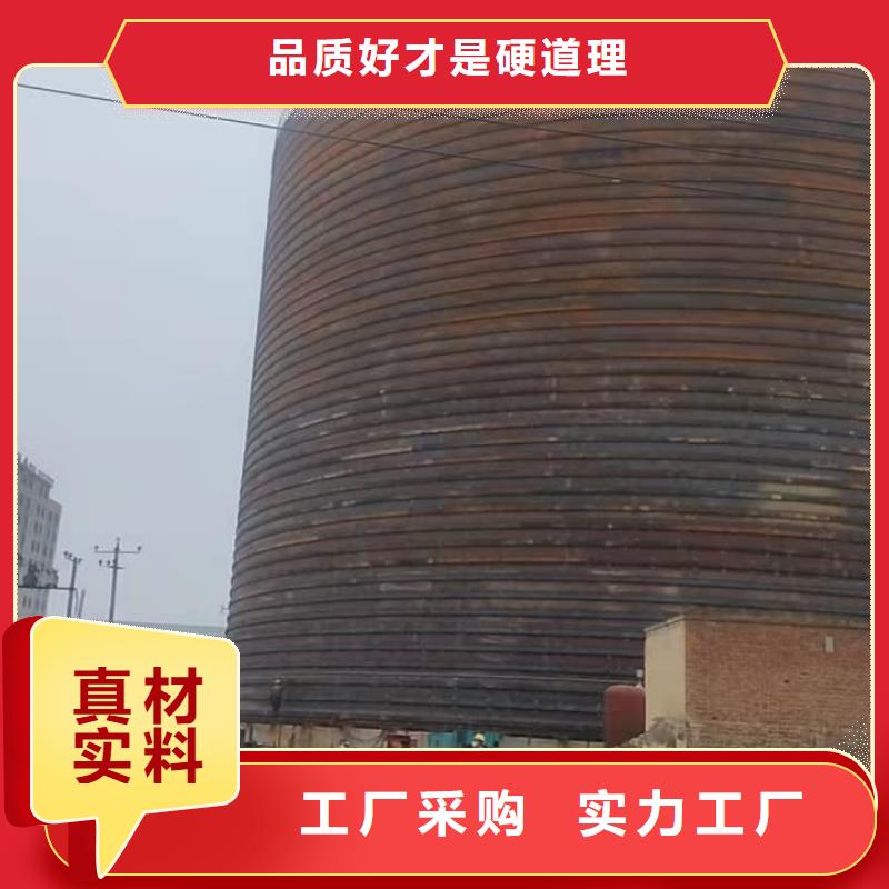 价格低的焊接钢板仓品牌厂家