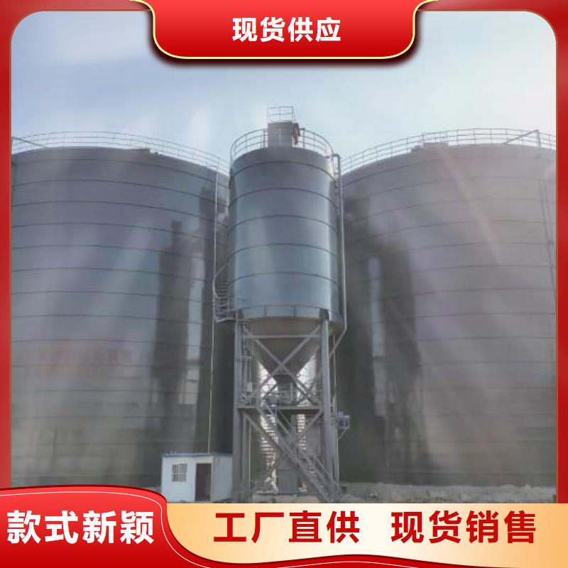 价格低的焊接钢板仓品牌厂家
