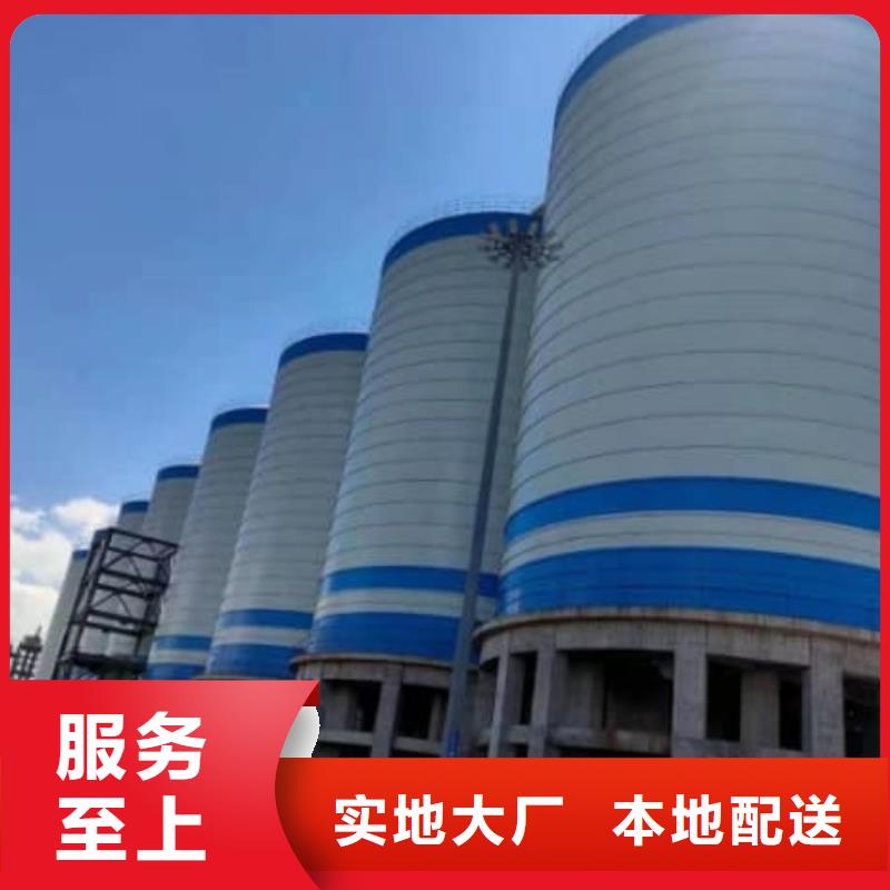 价格低的焊接钢板仓品牌厂家