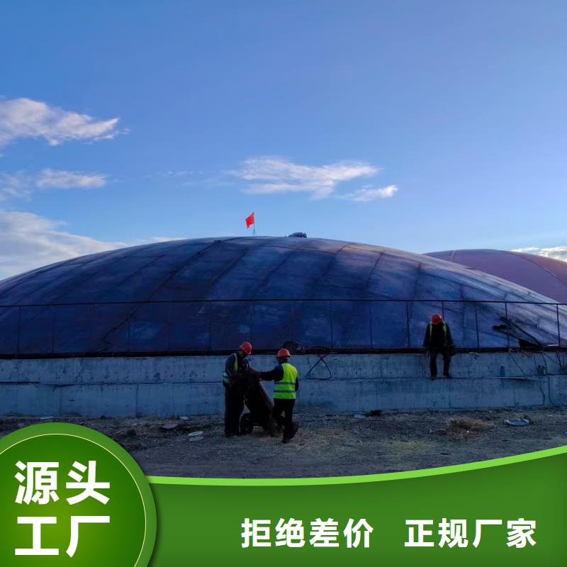 大型钢板仓质量优良