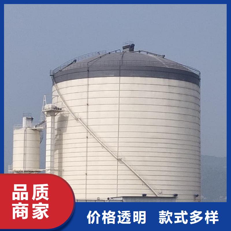 价格低的焊接钢板仓品牌厂家