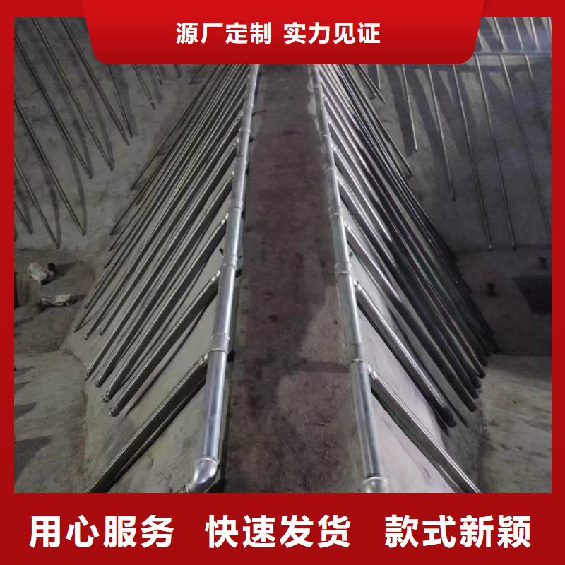 有现货的40流化棒公司