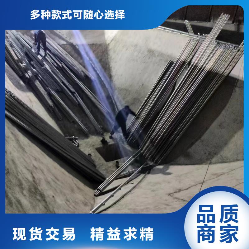 多年专注气化棒生产的厂家