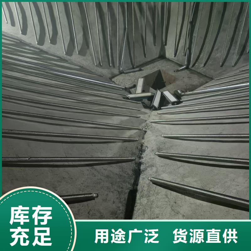 流化管比同行节省10%
