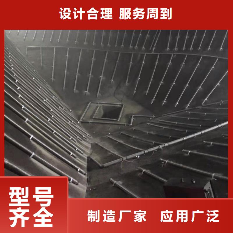 气化管 正规实体厂家
