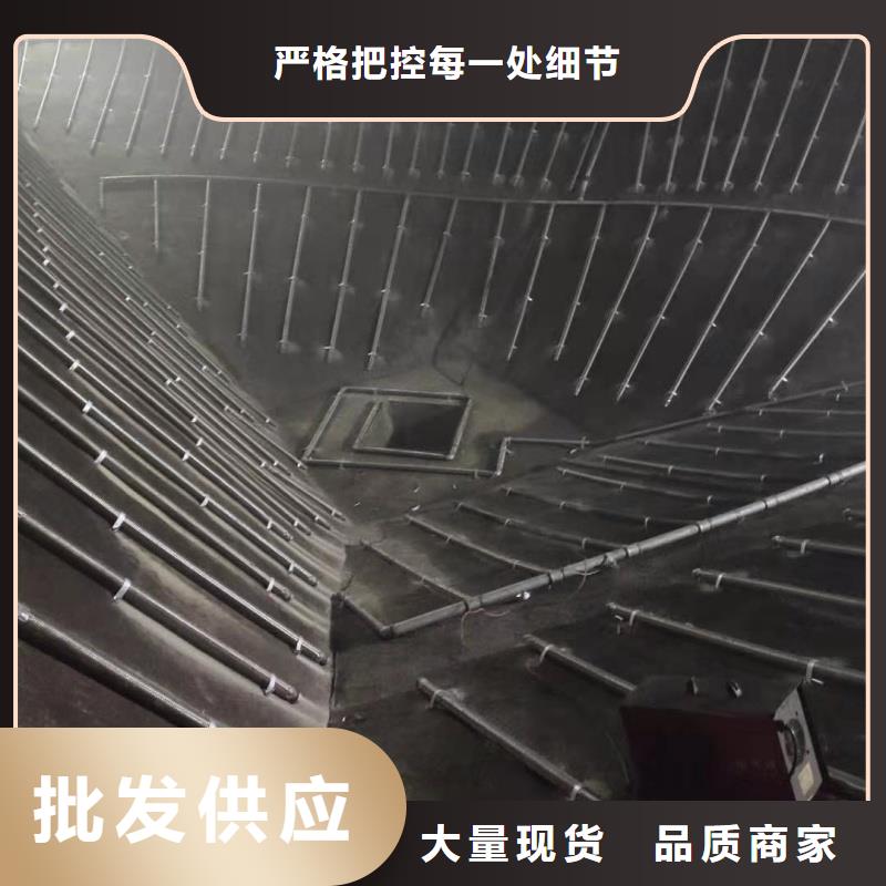流化管比同行节省10%