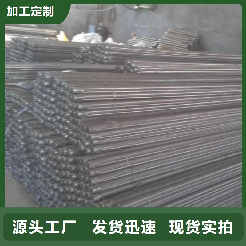 诚信的气化棒生产厂家