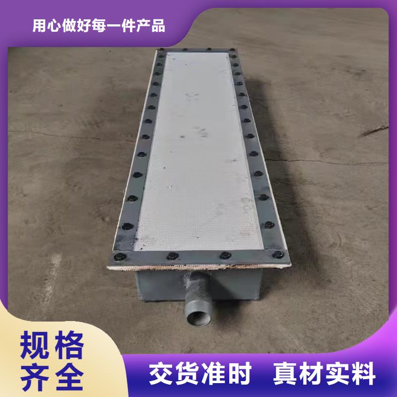 气化管 正规实体厂家