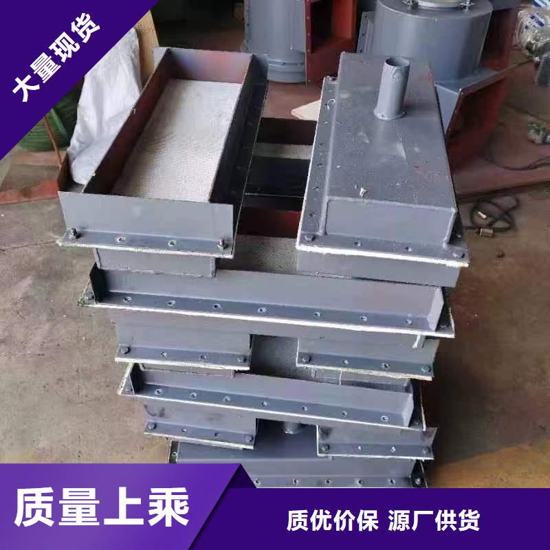 气化管 正规实体厂家