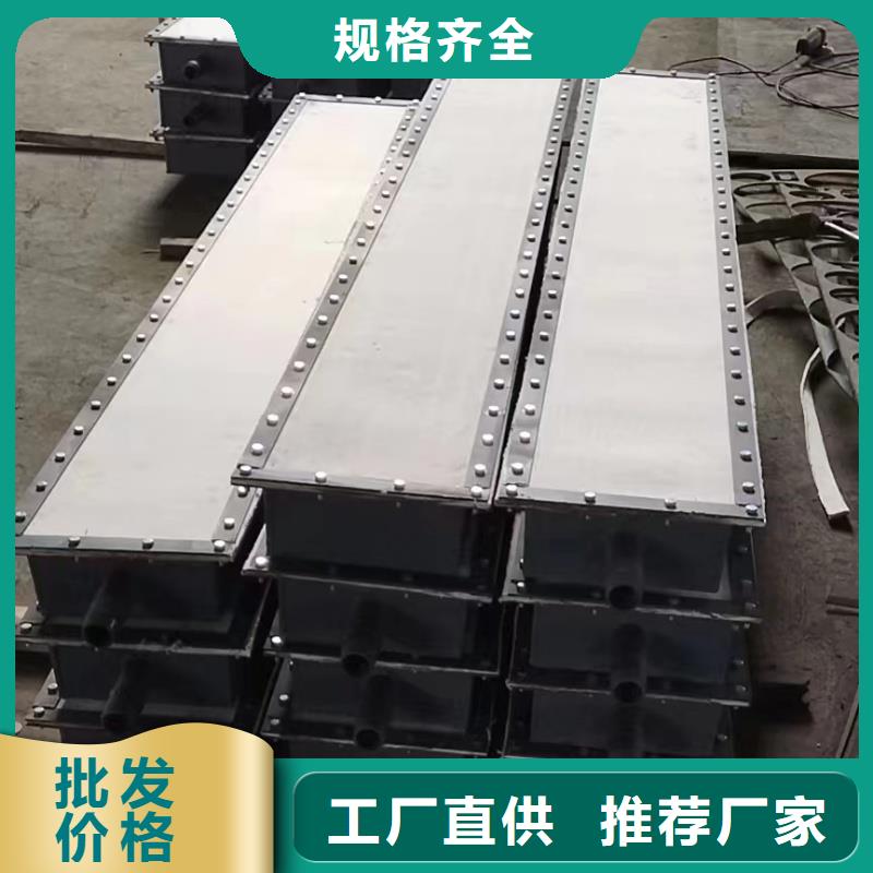 流化管现货销售