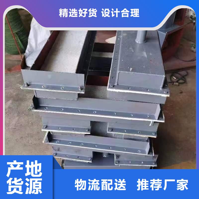 流化管现货销售