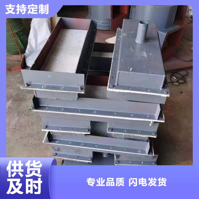 流化管现货销售