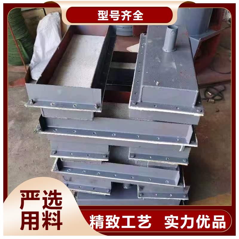 流化管认准正阳钢板仓建设工程有限公司