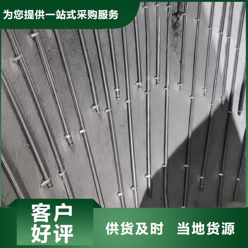 性价比高的流化管经销商