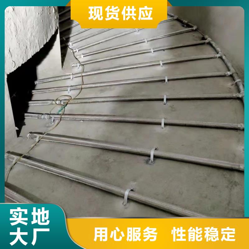 购买1.2寸气化管联系正阳钢板仓建设工程有限公司