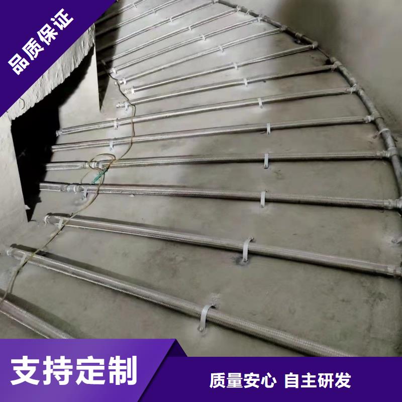 流化棒生产经验丰富的厂家