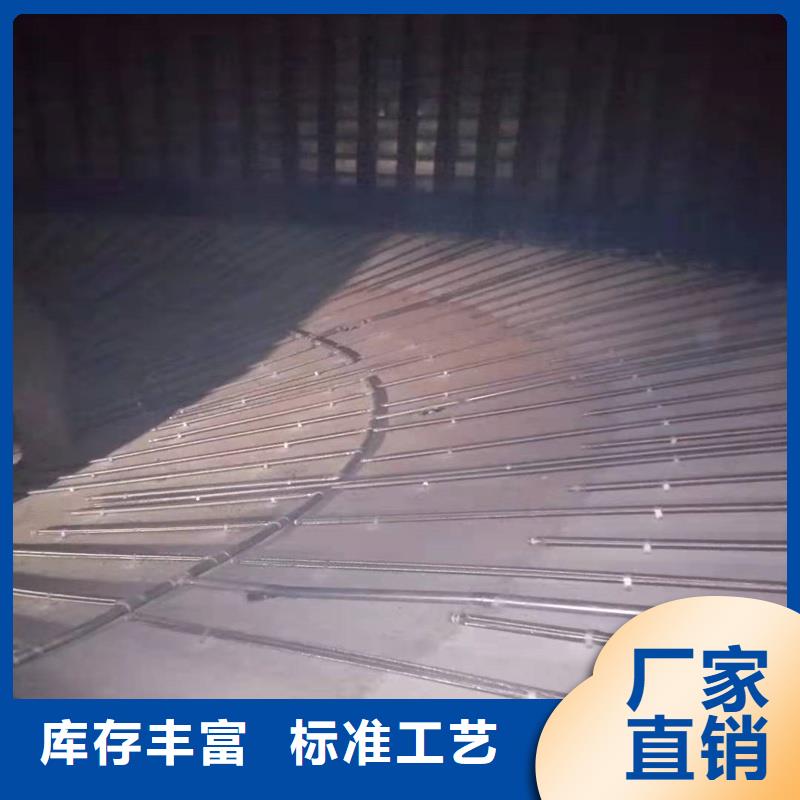 流化管 流化管价格