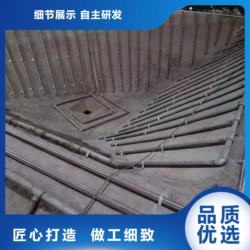 多年专注气化棒生产的厂家