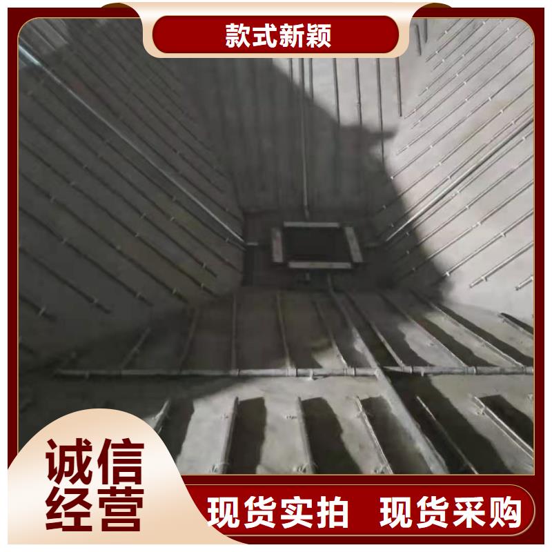气化管 、气化管 厂家直销-找正阳钢板仓建设工程有限公司