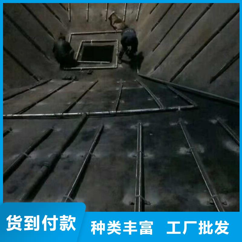 流化管现货销售