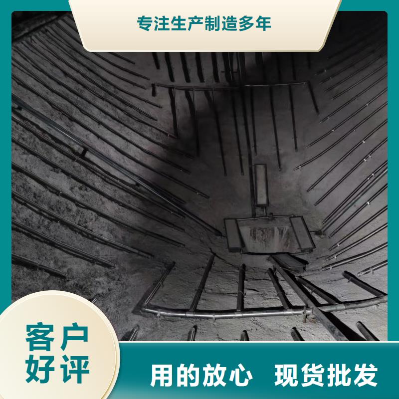 多年专注气化棒生产的厂家